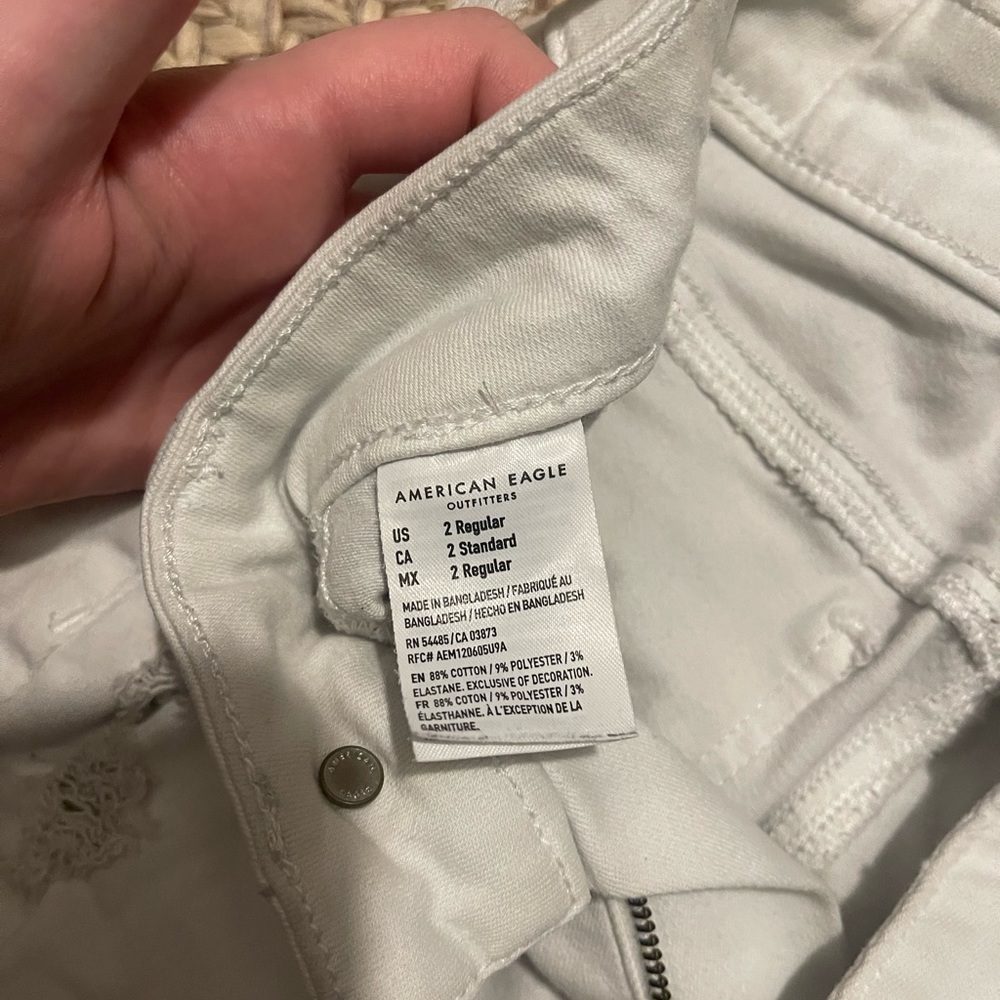 American eagle jeans - Picture 2 of 4